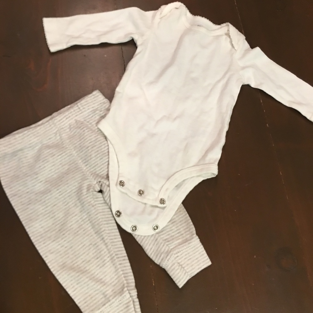 🌸 Lamb booty lounge set